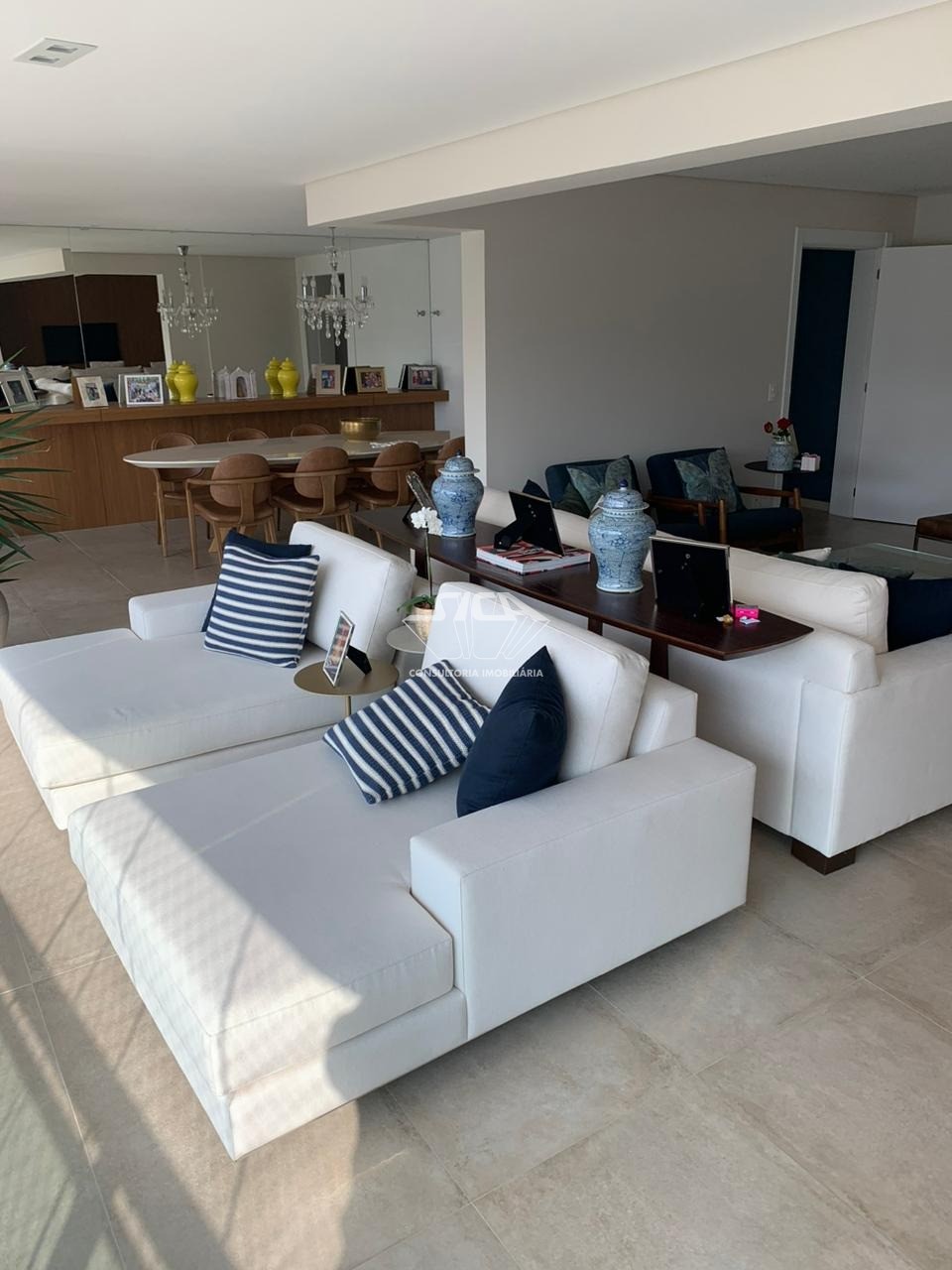 Apartamento, 3 quartos, 271 m² - Foto 6