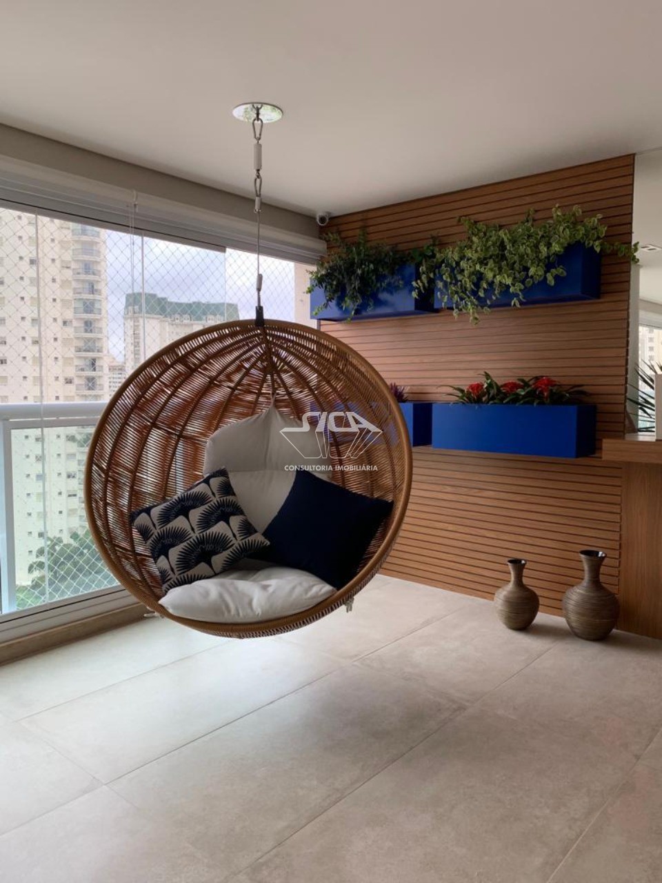 Apartamento, 3 quartos, 271 m² - Foto 4