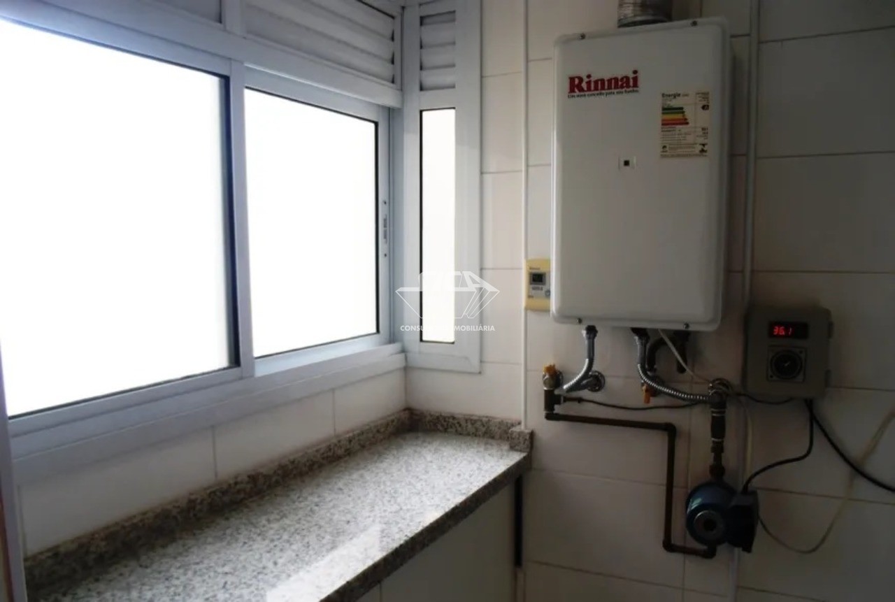 Apartamento, 3 quartos, 170 m² - Foto 33