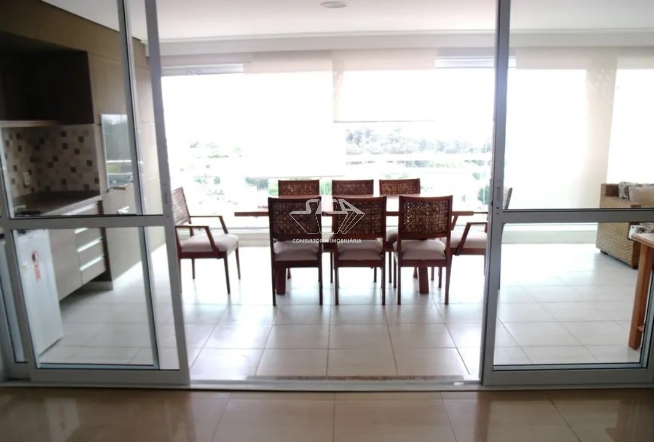 Apartamento, 3 quartos, 170 m² - Foto 4