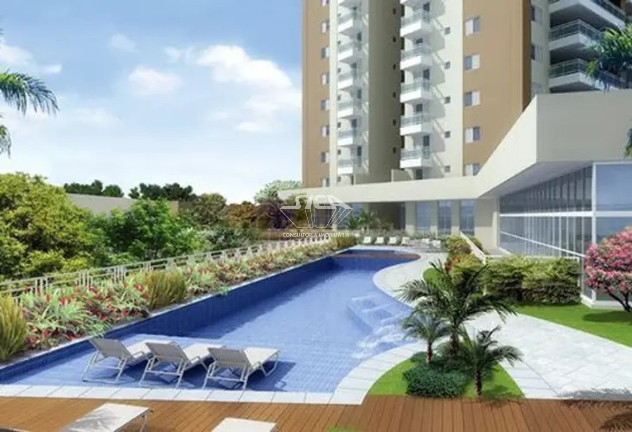 Apartamento, 3 quartos, 170 m² - Foto 1