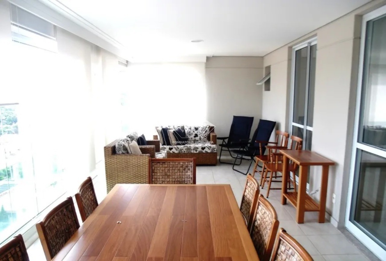 Apartamento, 3 quartos, 170 m² - Foto 7