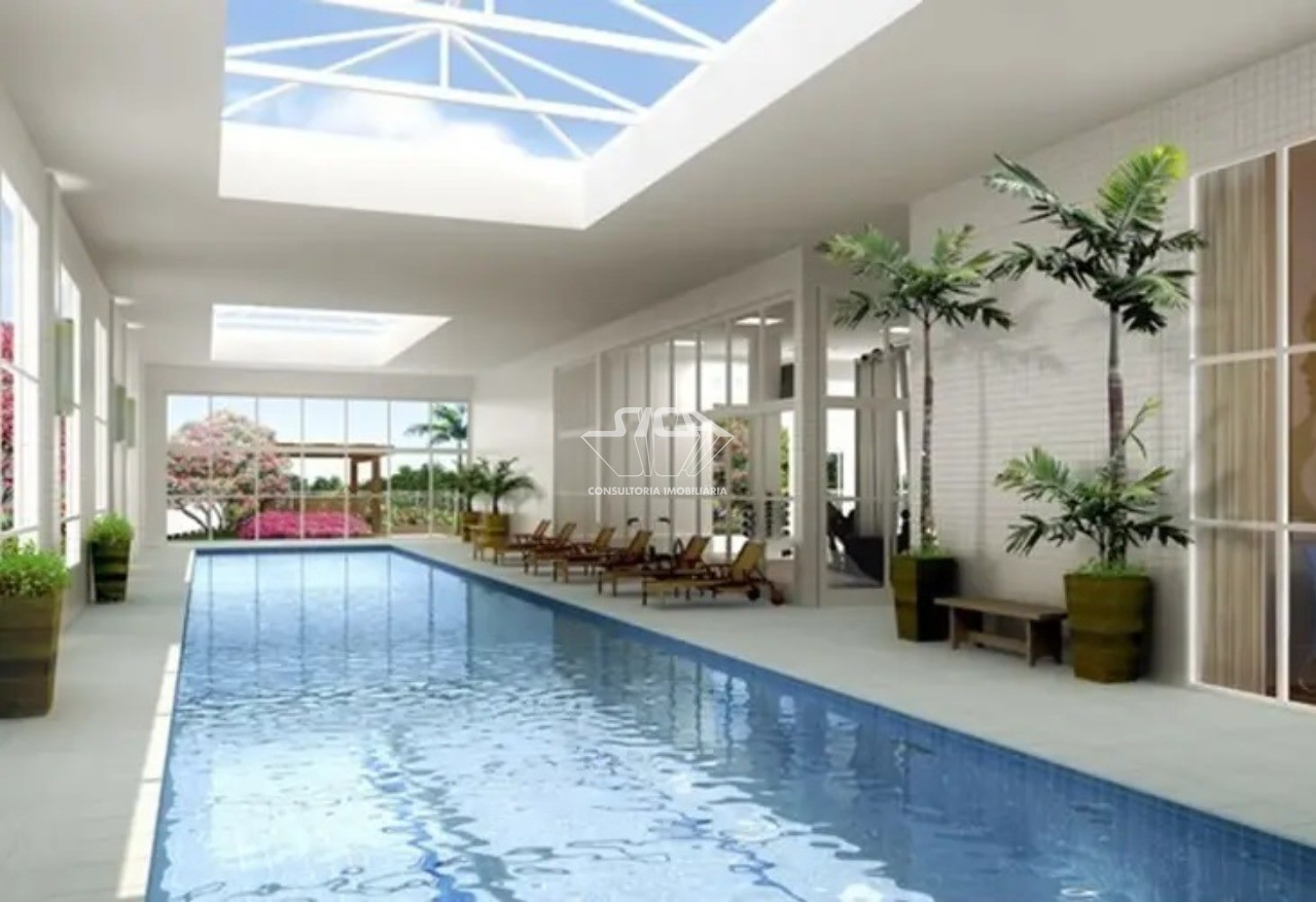 Apartamento, 3 quartos, 170 m² - Foto 2