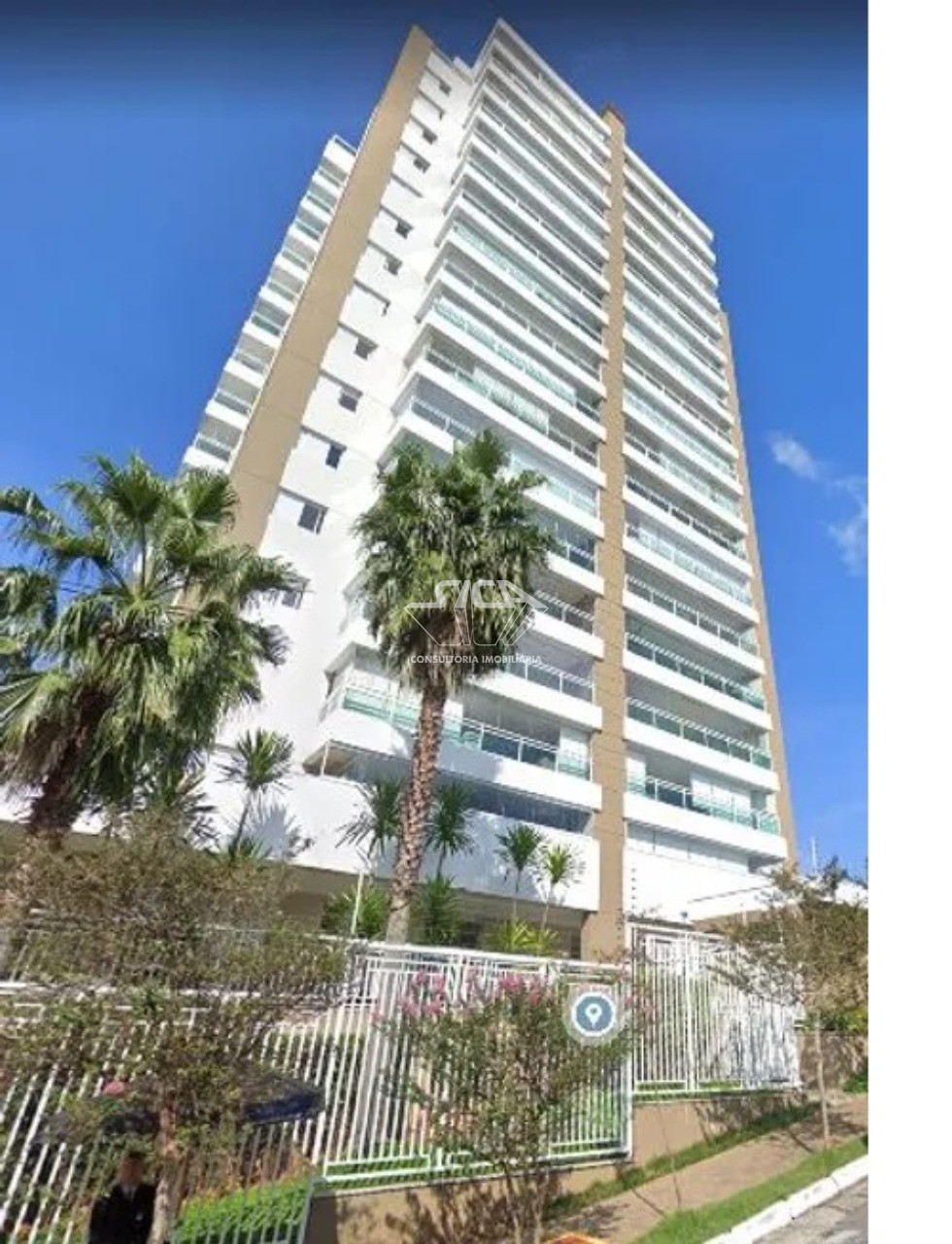 Apartamento, 3 quartos, 170 m² - Foto 3