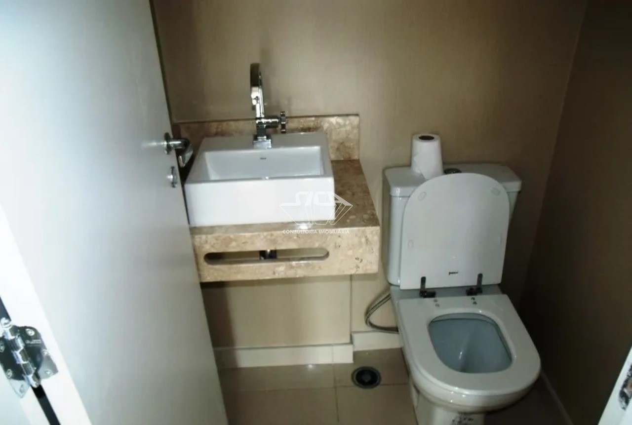 Apartamento, 3 quartos, 170 m² - Foto 9