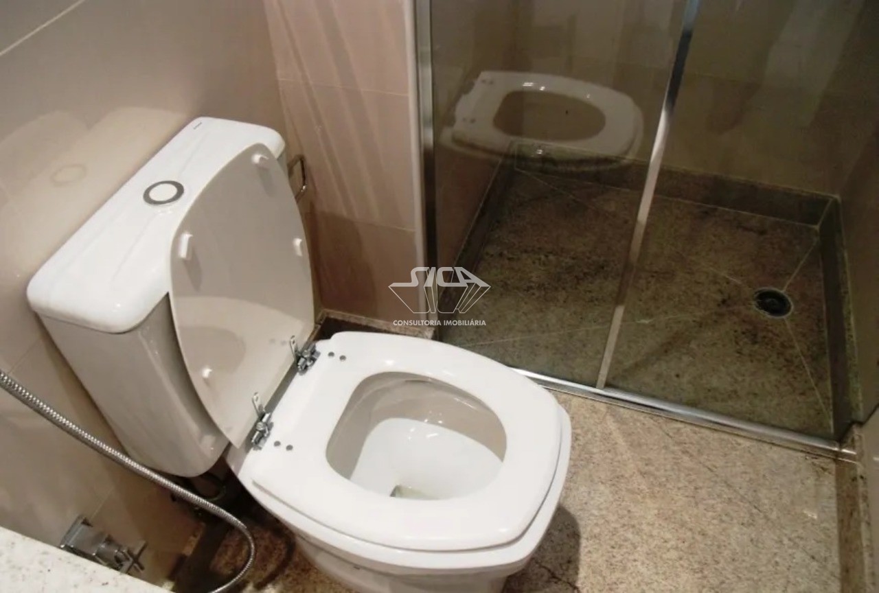 Apartamento, 3 quartos, 170 m² - Foto 21