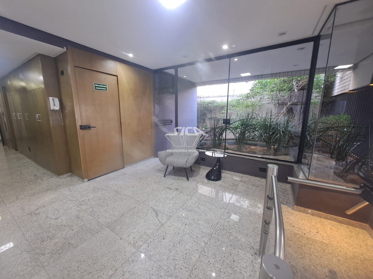 Conjunto Comercial-Sala à venda, 52m² - Foto 2