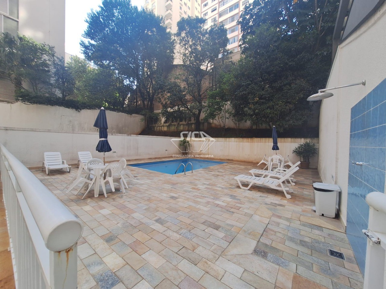Apartamento, 2 quartos, 63 m² - Foto 2