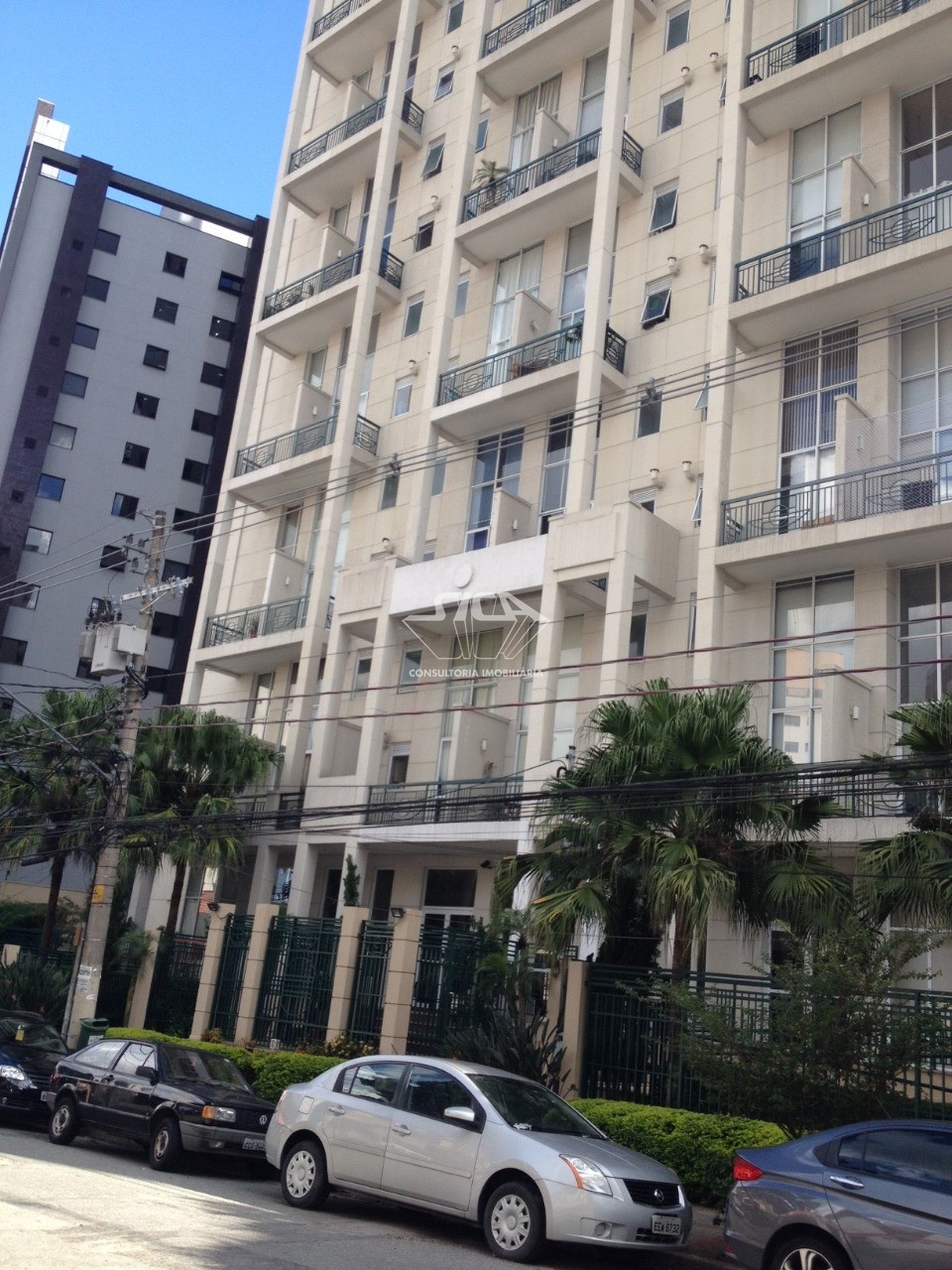 Apartamento, 1 quarto, 60 m² - Foto 21