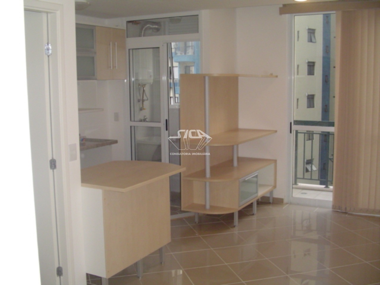 Apartamento, 1 quarto, 60 m² - Foto 8