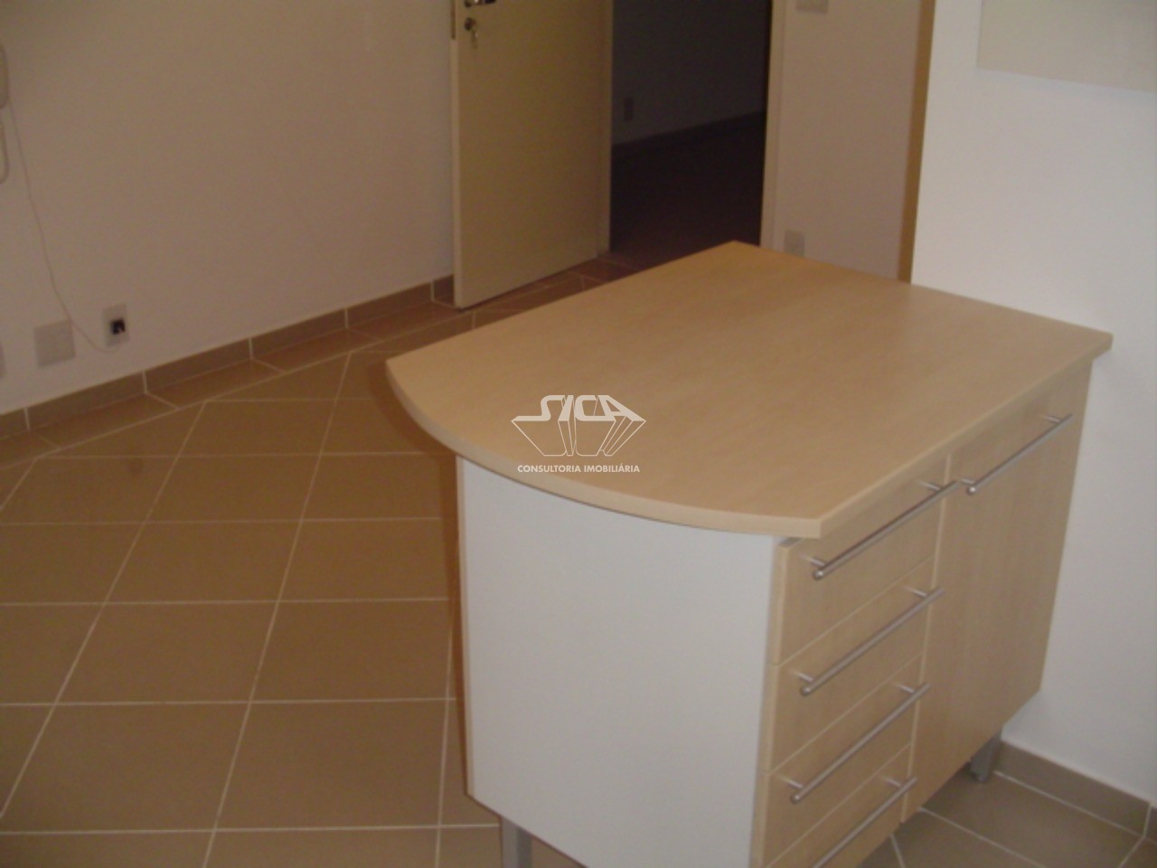 Apartamento, 1 quarto, 60 m² - Foto 7