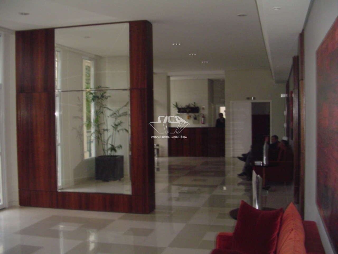 Apartamento, 1 quarto, 60 m² - Foto 19