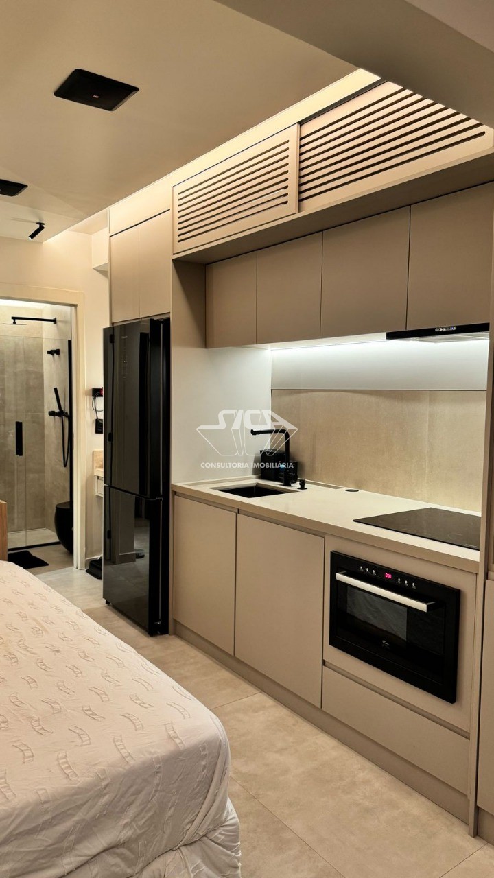 Apartamento, 1 quarto, 27 m² - Foto 4