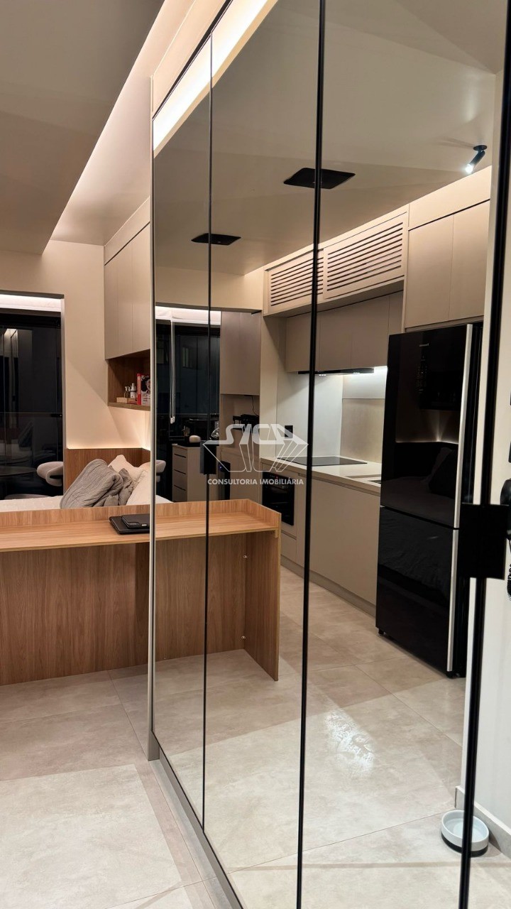 Apartamento, 1 quarto, 27 m² - Foto 3