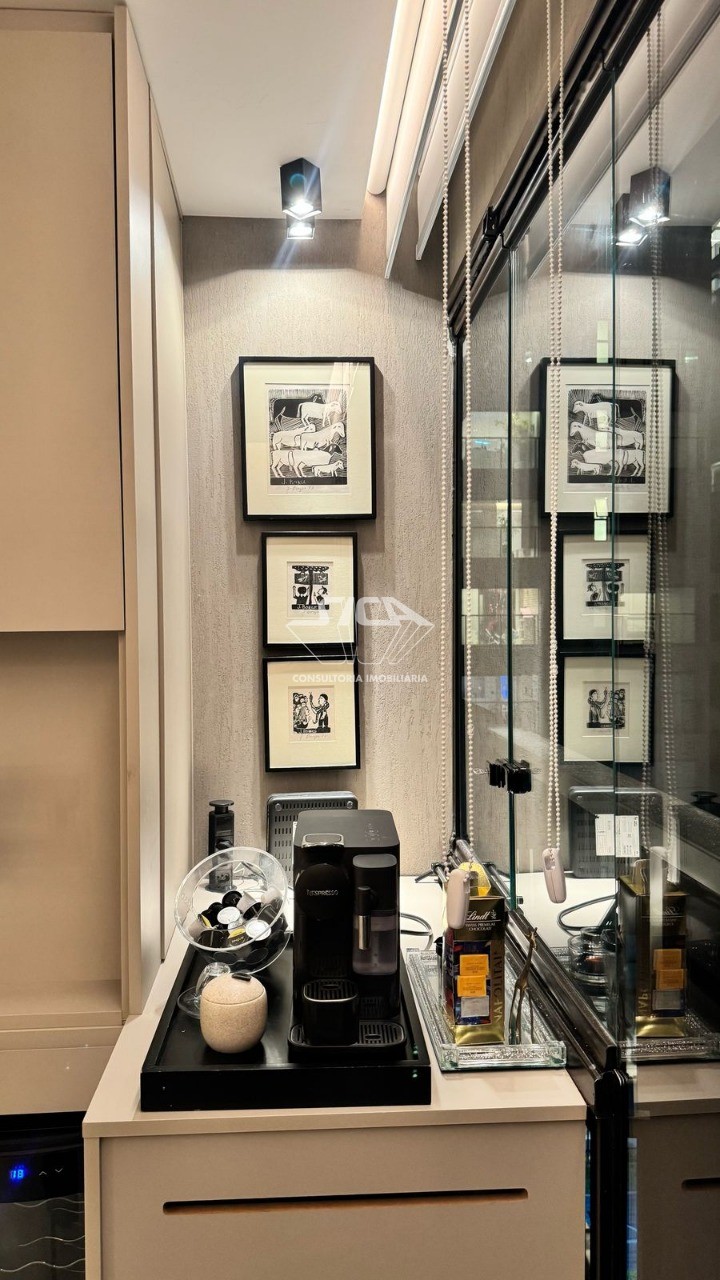 Apartamento, 1 quarto, 27 m² - Foto 6