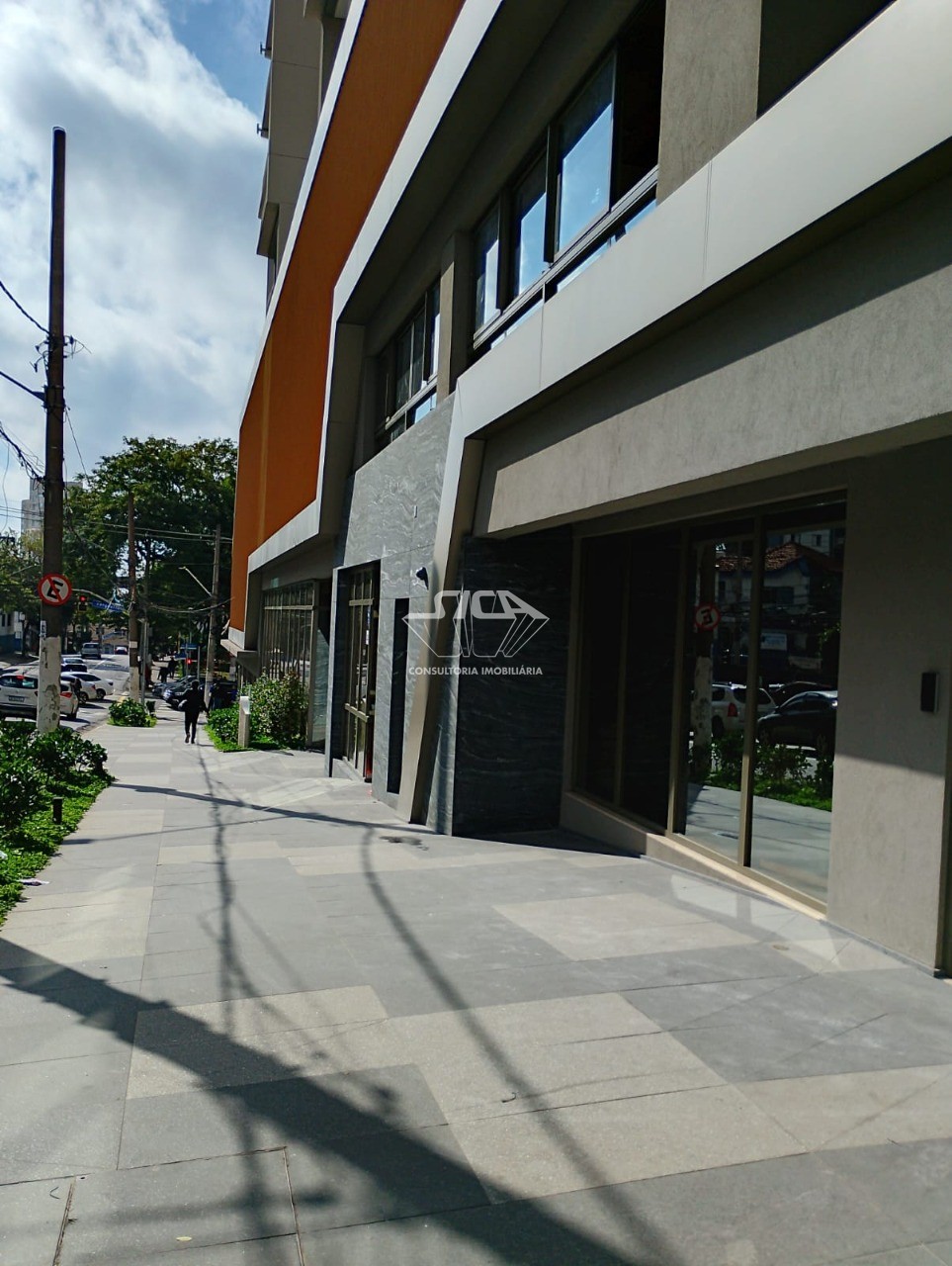 Loja-Salão à venda, 245m² - Foto 1