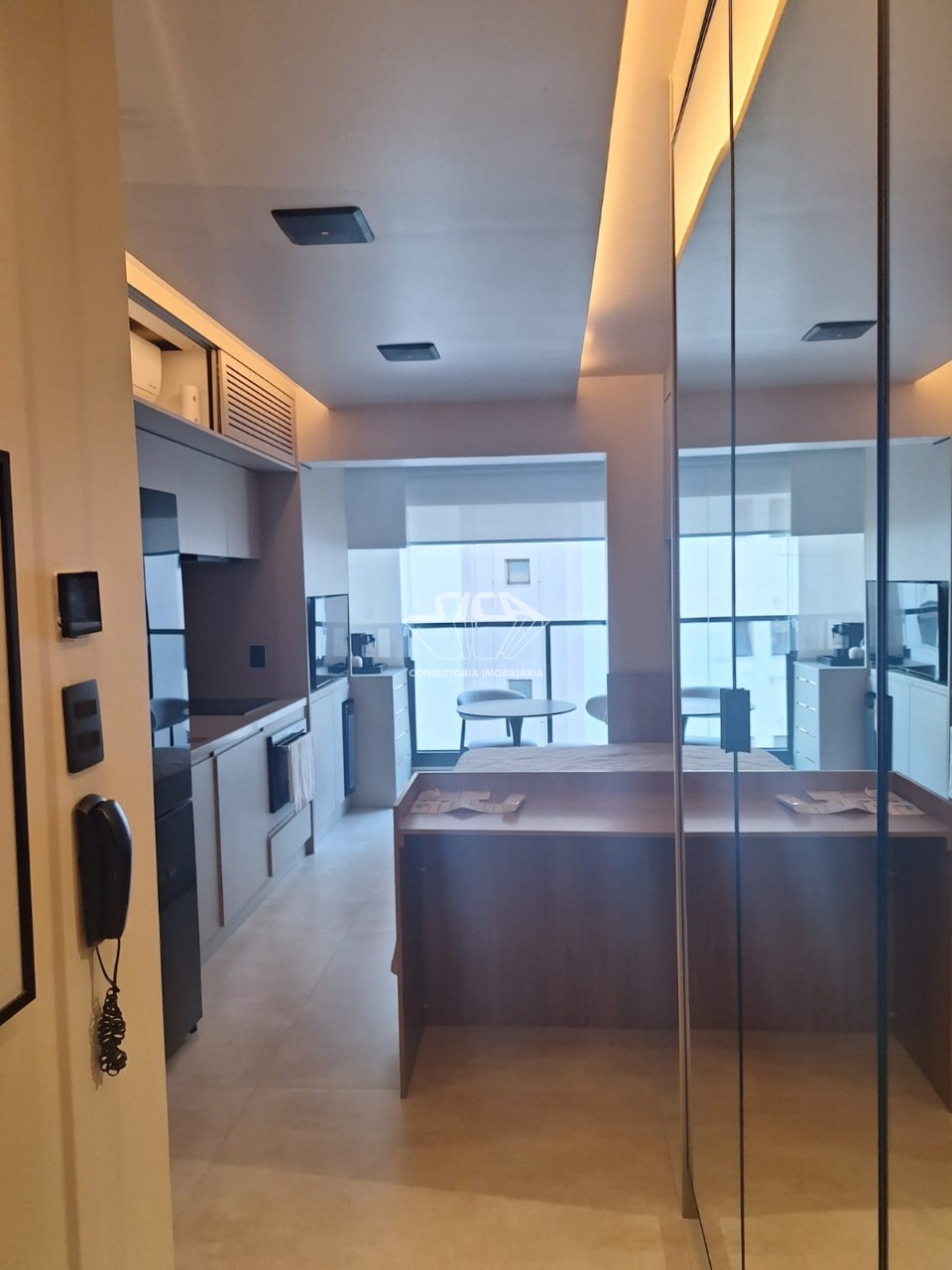 Apartamento, 1 quarto, 27 m² - Foto 17