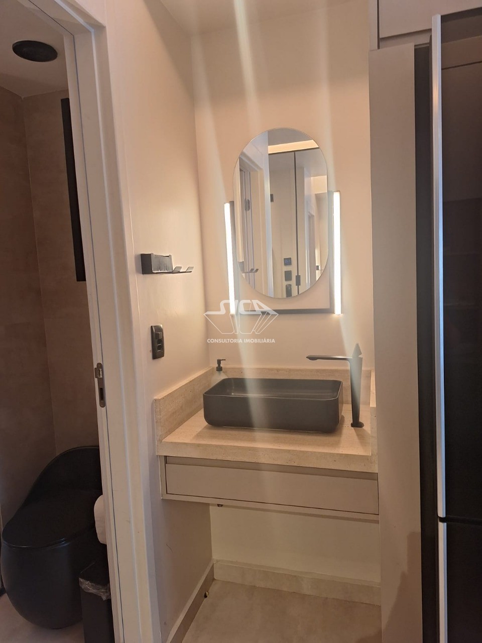 Apartamento, 1 quarto, 27 m² - Foto 15