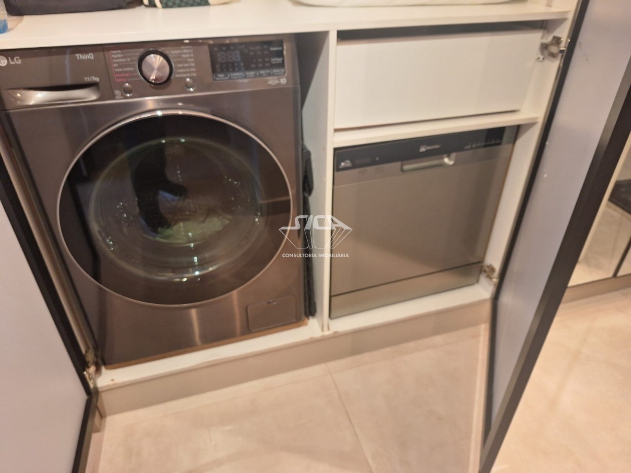 Apartamento, 1 quarto, 27 m² - Foto 19