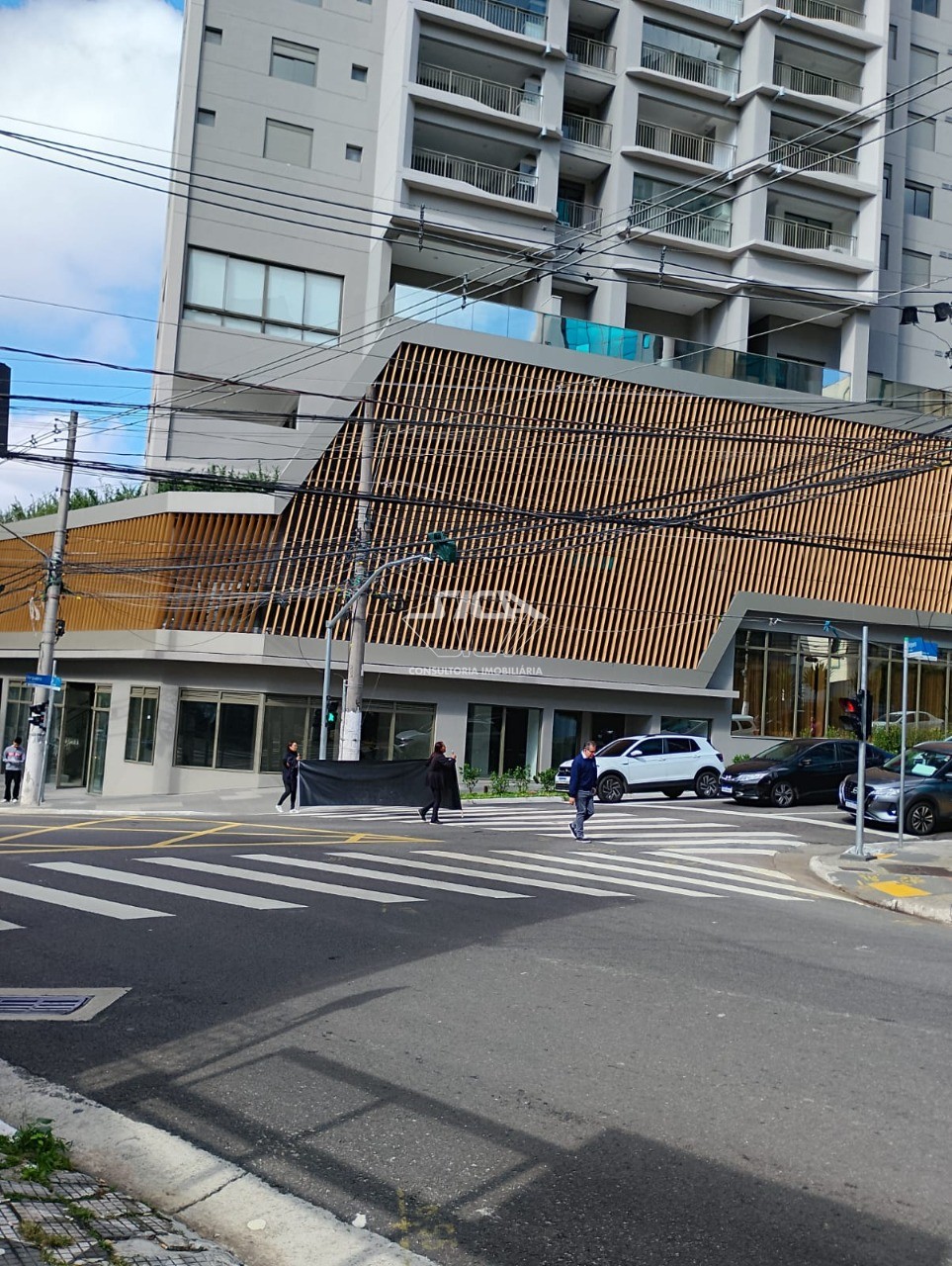 Loja-Salão à venda, 245m² - Foto 3