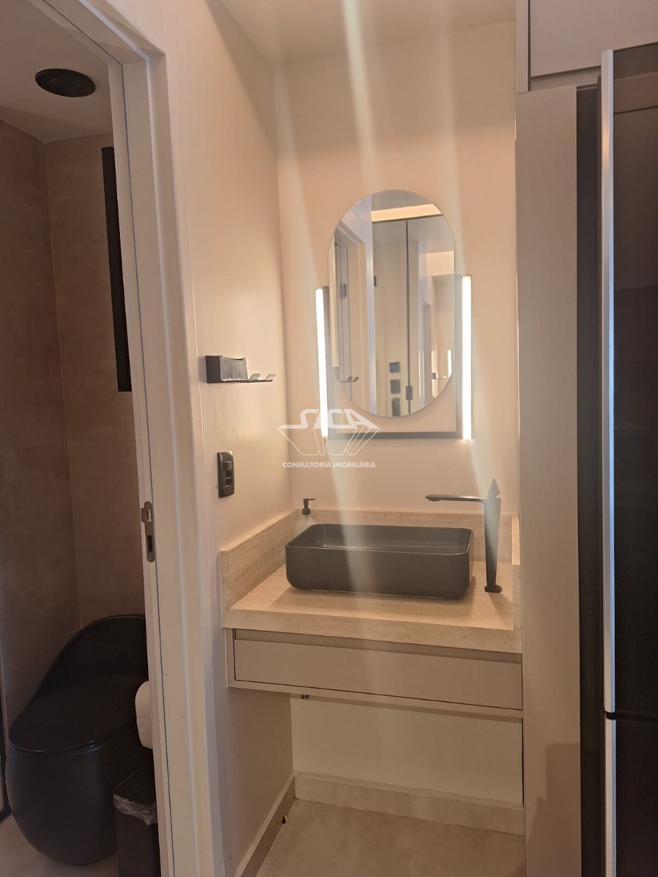 Apartamento, 1 quarto, 27 m² - Foto 11