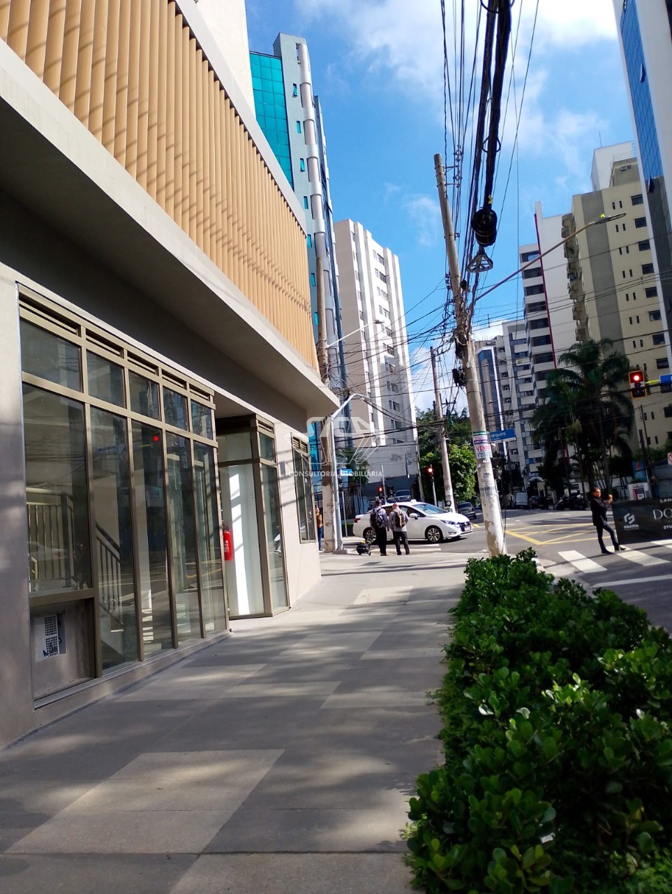 Loja-Salão à venda, 245m² - Foto 2