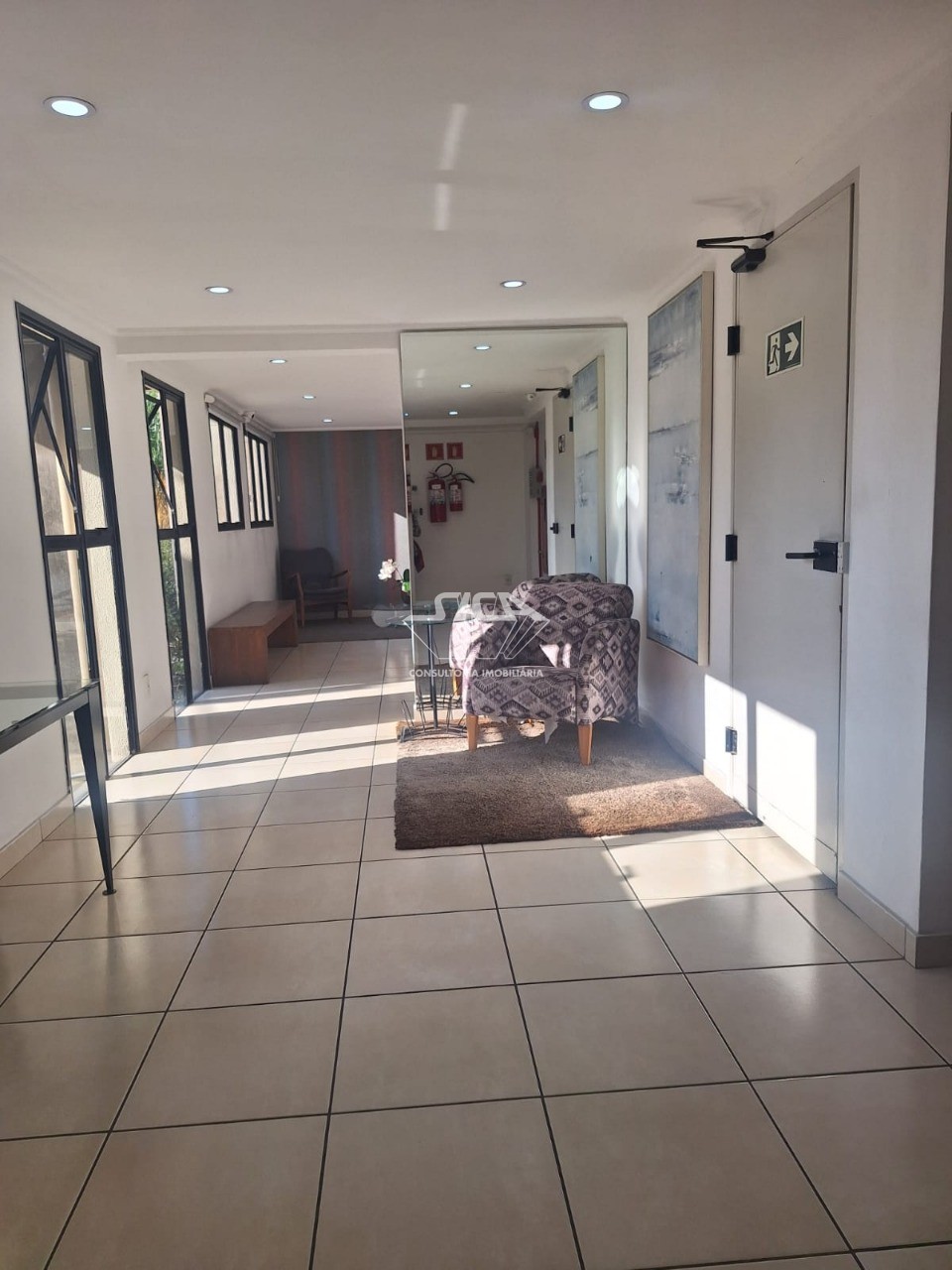 Apartamento, 1 quarto, 35 m² - Foto 16