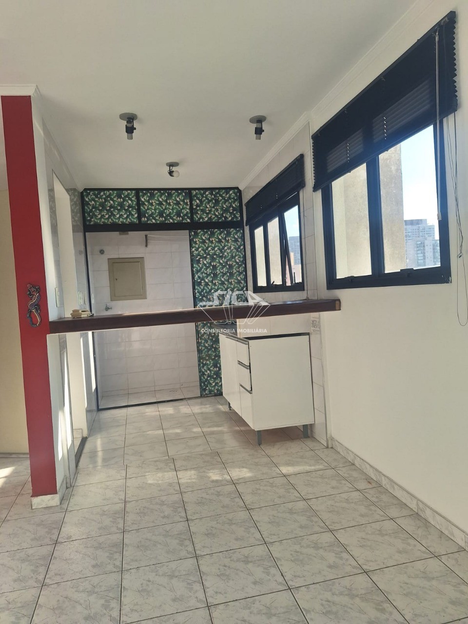Apartamento, 1 quarto, 35 m² - Foto 12
