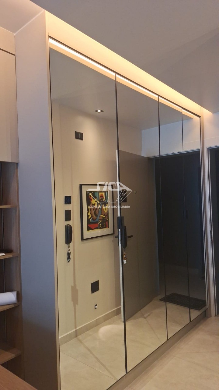 Apartamento, 1 quarto, 27 m² - Foto 2