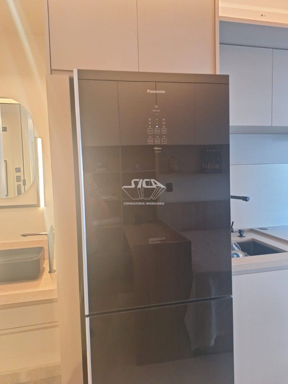 Apartamento, 1 quarto, 27 m² - Foto 13