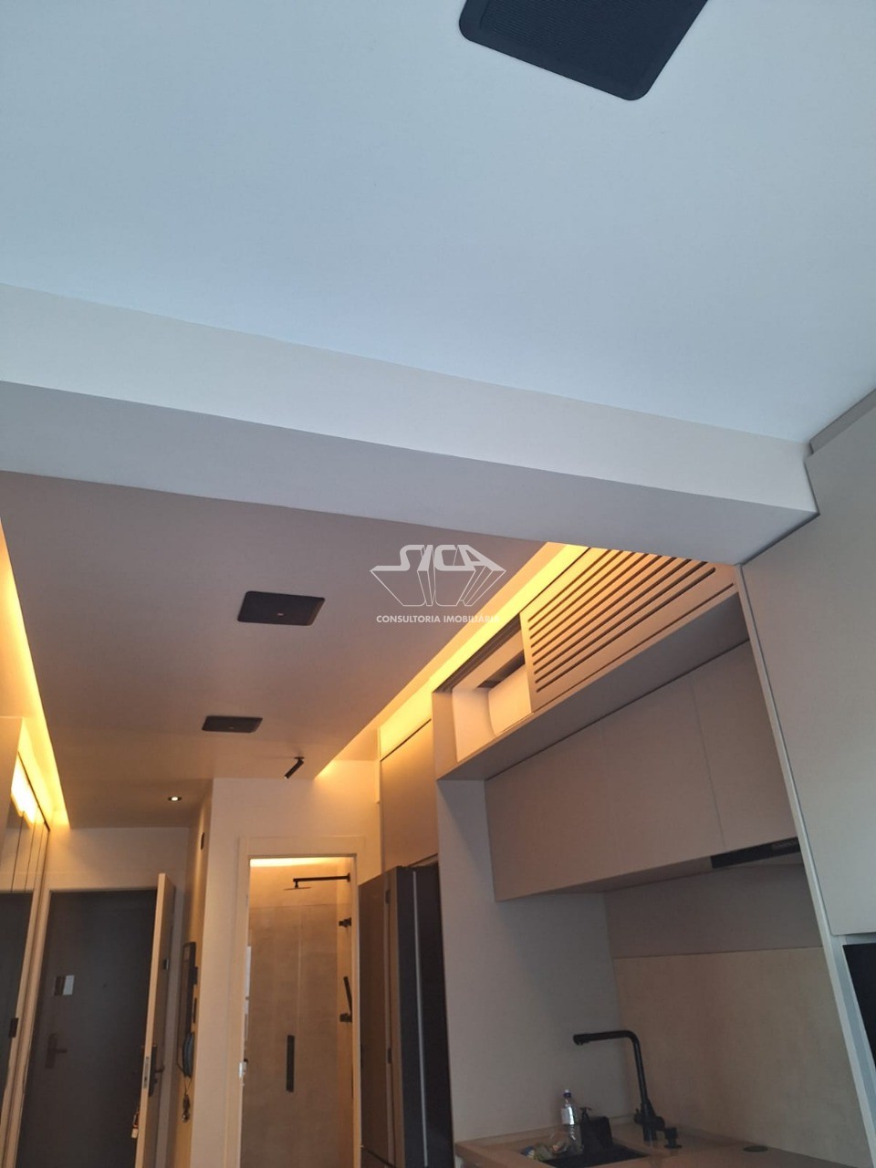 Apartamento, 1 quarto, 27 m² - Foto 18