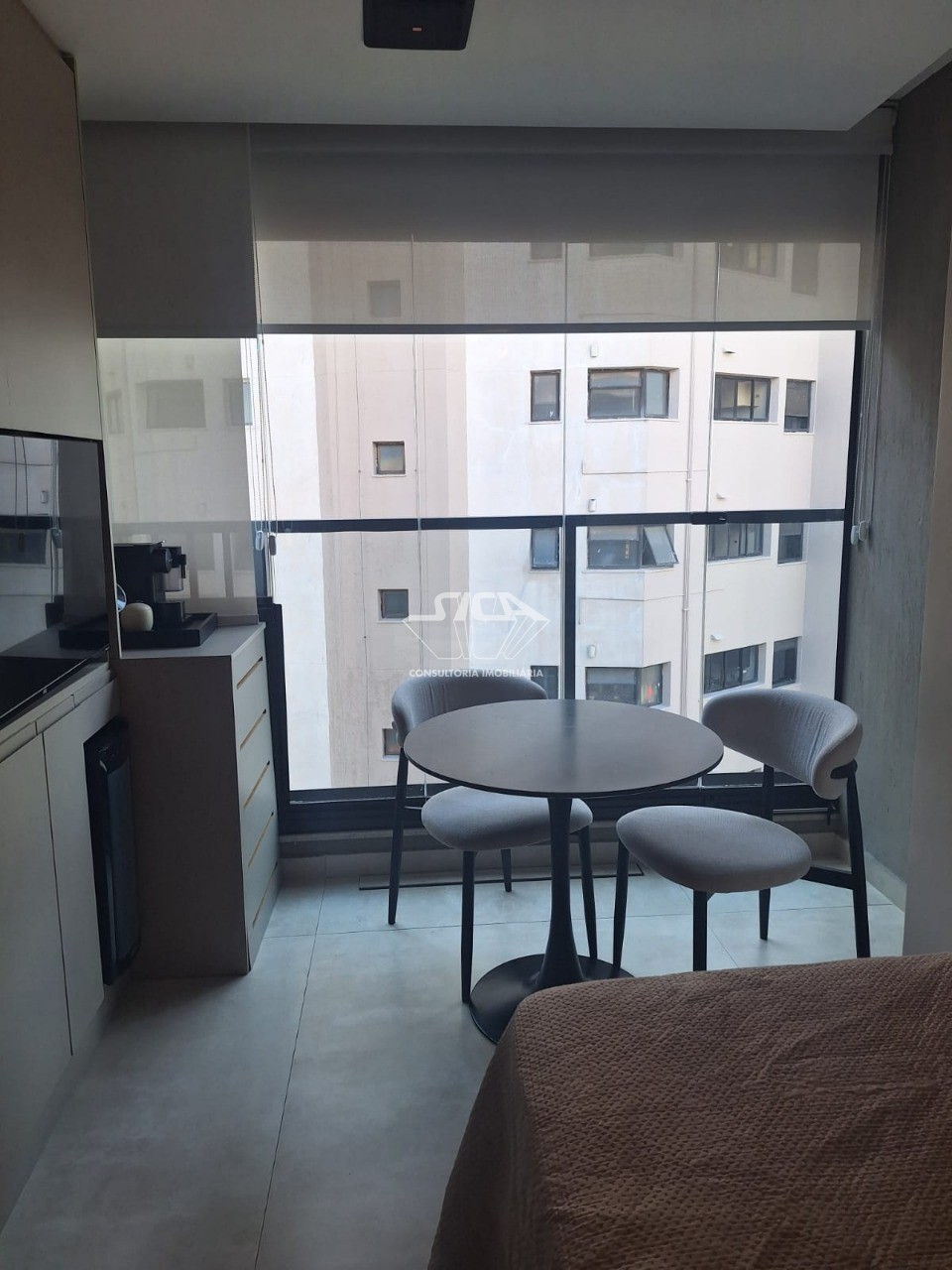 Apartamento, 1 quarto, 27 m² - Foto 5