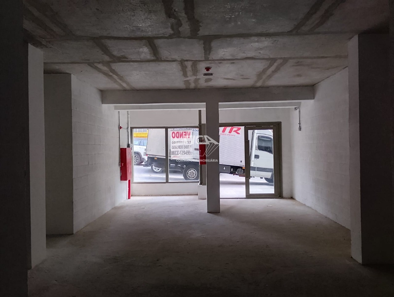 Loja-Salão à venda, 245m² - Foto 6