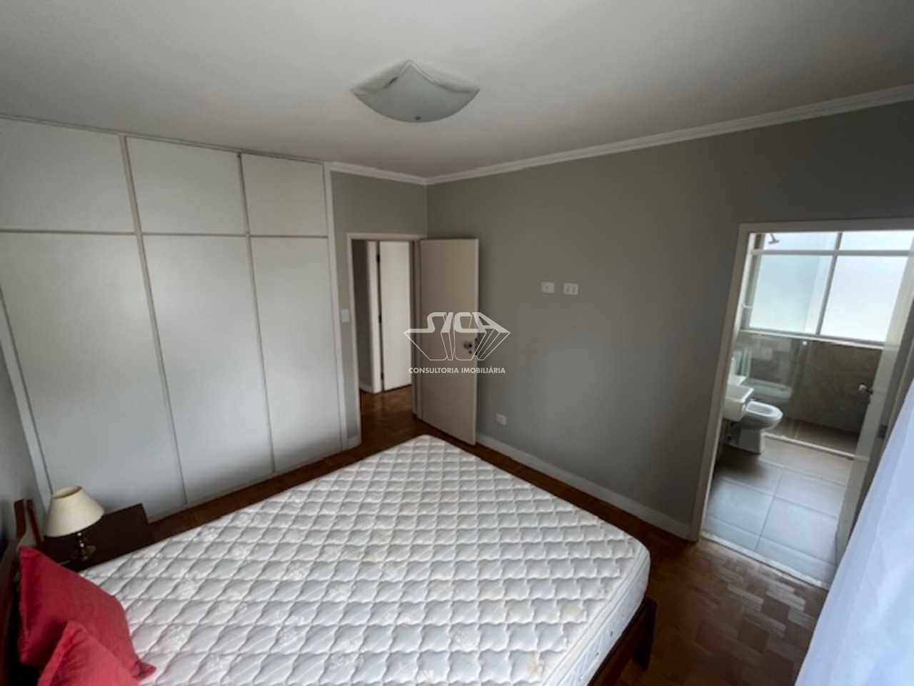 Apartamento para alugar com 3 quartos, 105m² - Foto 25