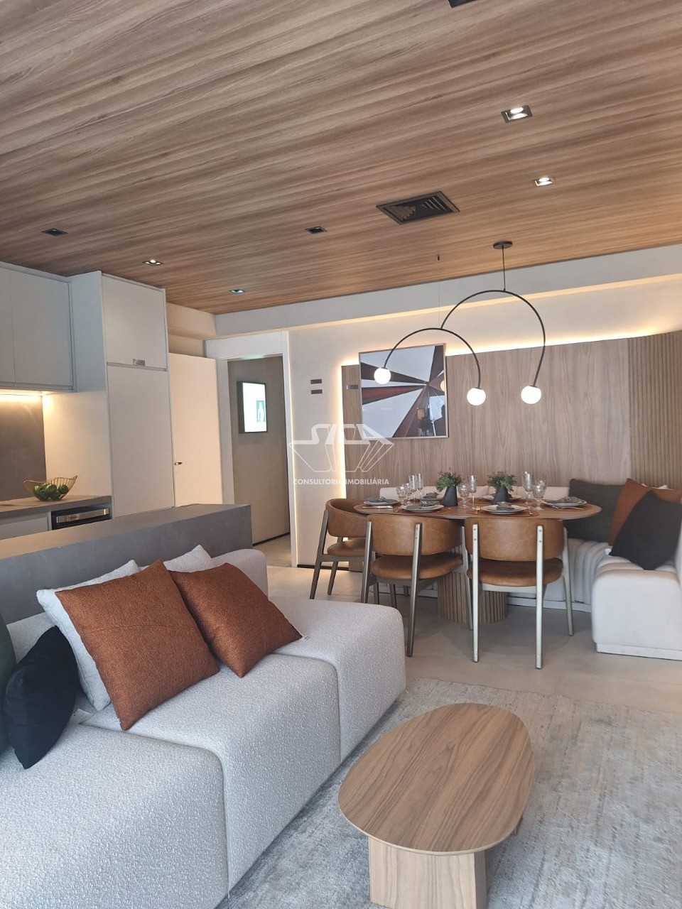 Apartamento, 2 quartos, 69 m² - Foto 21