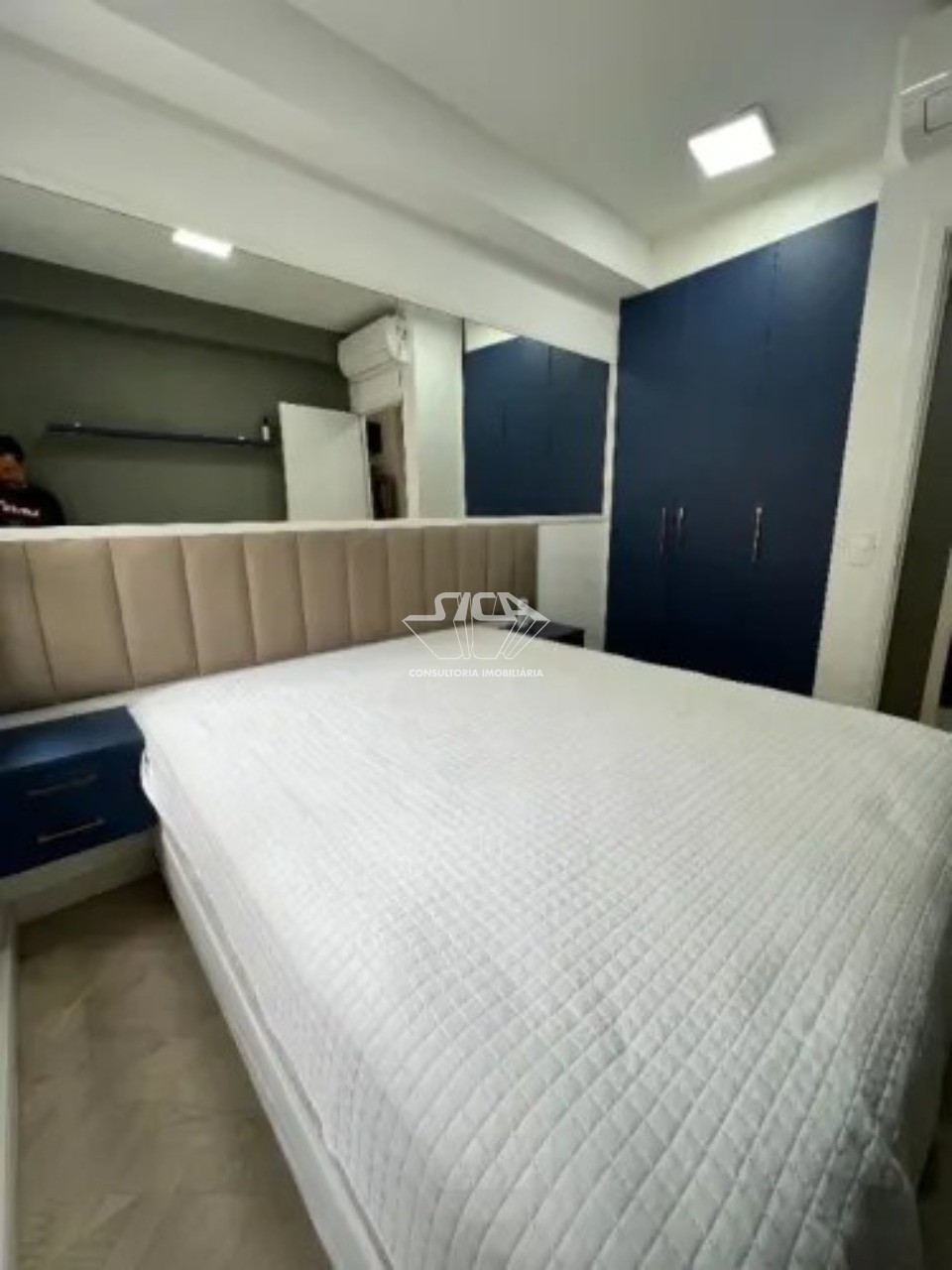 Apartamento, 1 quarto, 36 m² - Foto 9