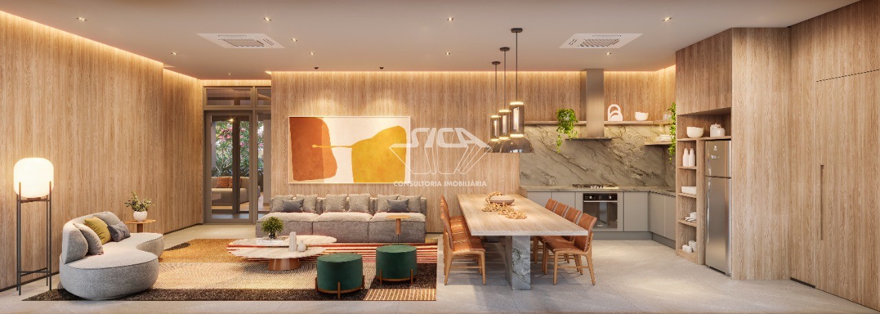 Apartamento, 2 quartos, 69 m² - Foto 15