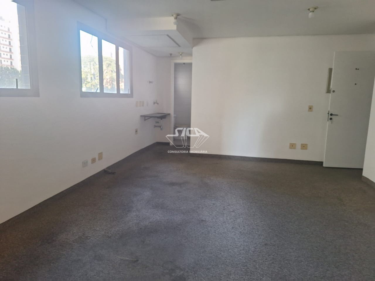 Sala-Conjunto, 52 m² - Foto 8