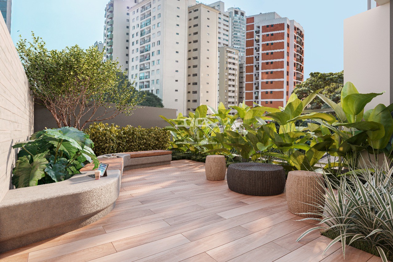 Apartamento, 2 quartos, 69 m² - Foto 4