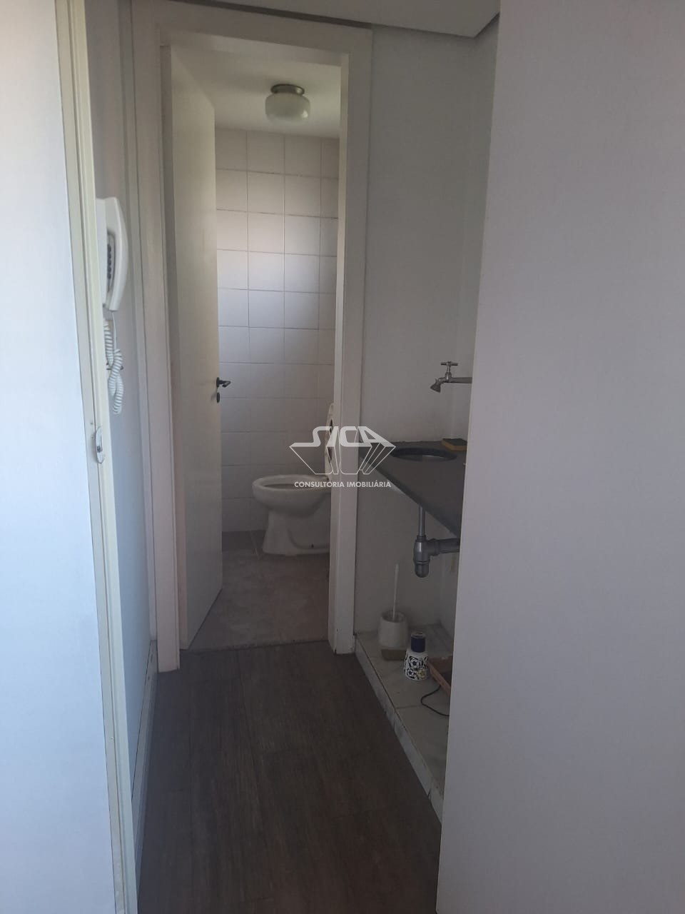 Conjunto Comercial-Sala à venda com 2 quartos, 52m² - Foto 9