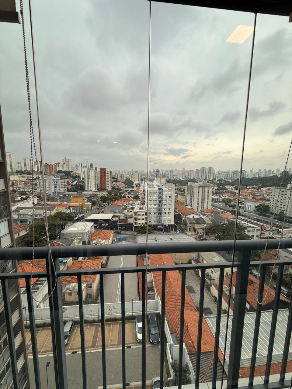Apartamento para alugar com 1 quarto, 30m² - Foto 20