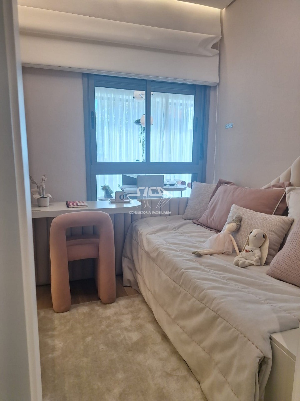 Apartamento, 2 quartos, 69 m² - Foto 33