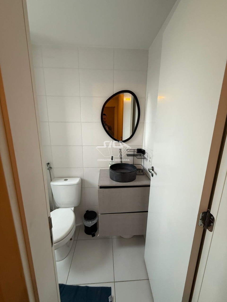 Apartamento para alugar com 1 quarto, 30m² - Foto 17