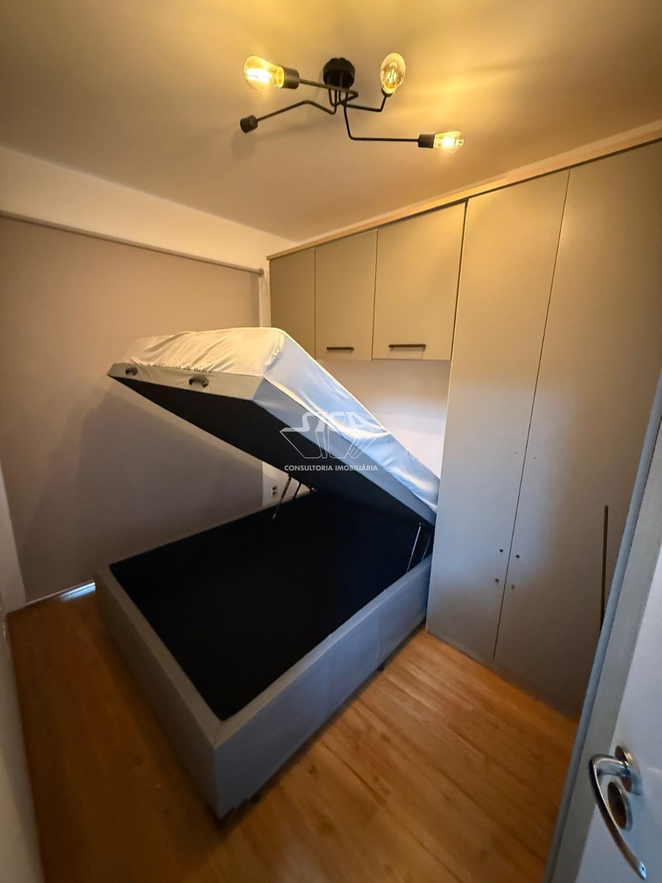 Apartamento para alugar com 1 quarto, 30m² - Foto 10