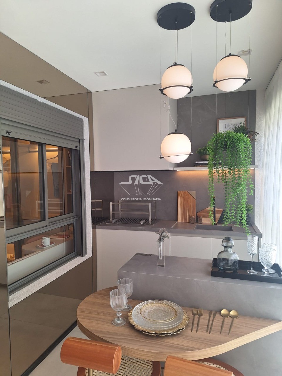 Apartamento, 2 quartos, 69 m² - Foto 23