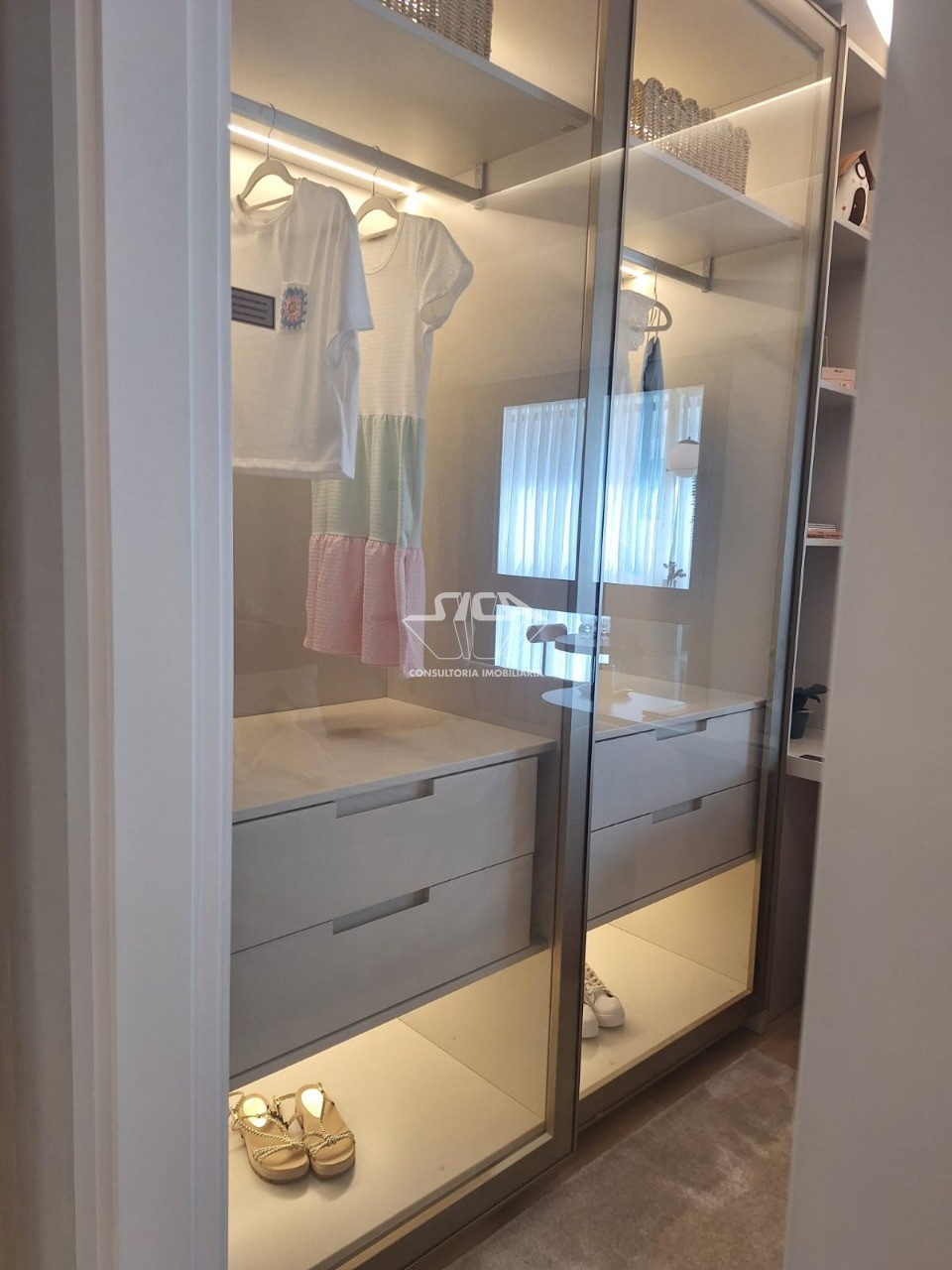 Apartamento, 2 quartos, 69 m² - Foto 29