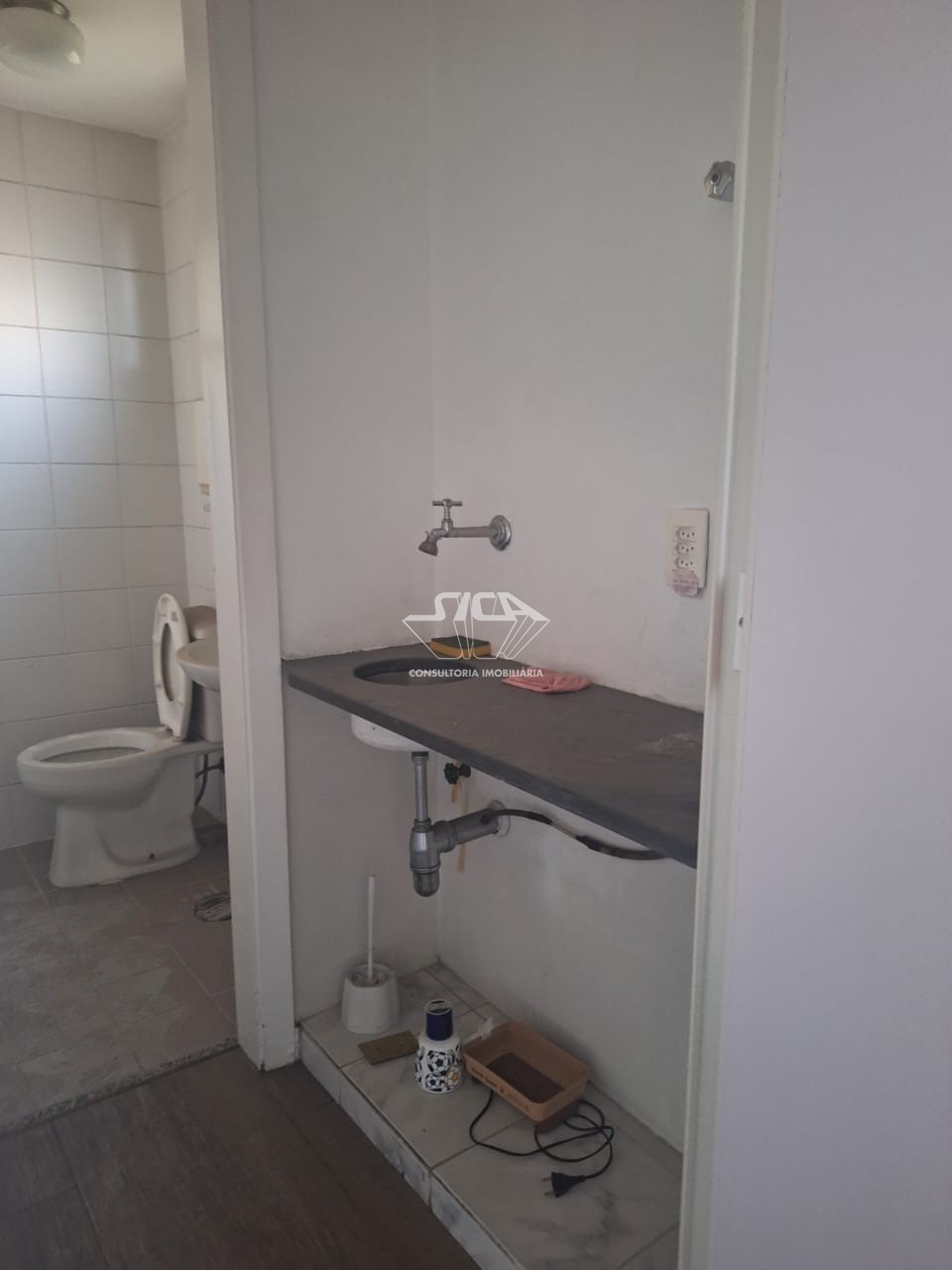 Conjunto Comercial-Sala à venda com 2 quartos, 52m² - Foto 7