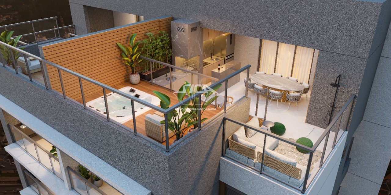 Apartamento, 2 quartos, 69 m² - Foto 17