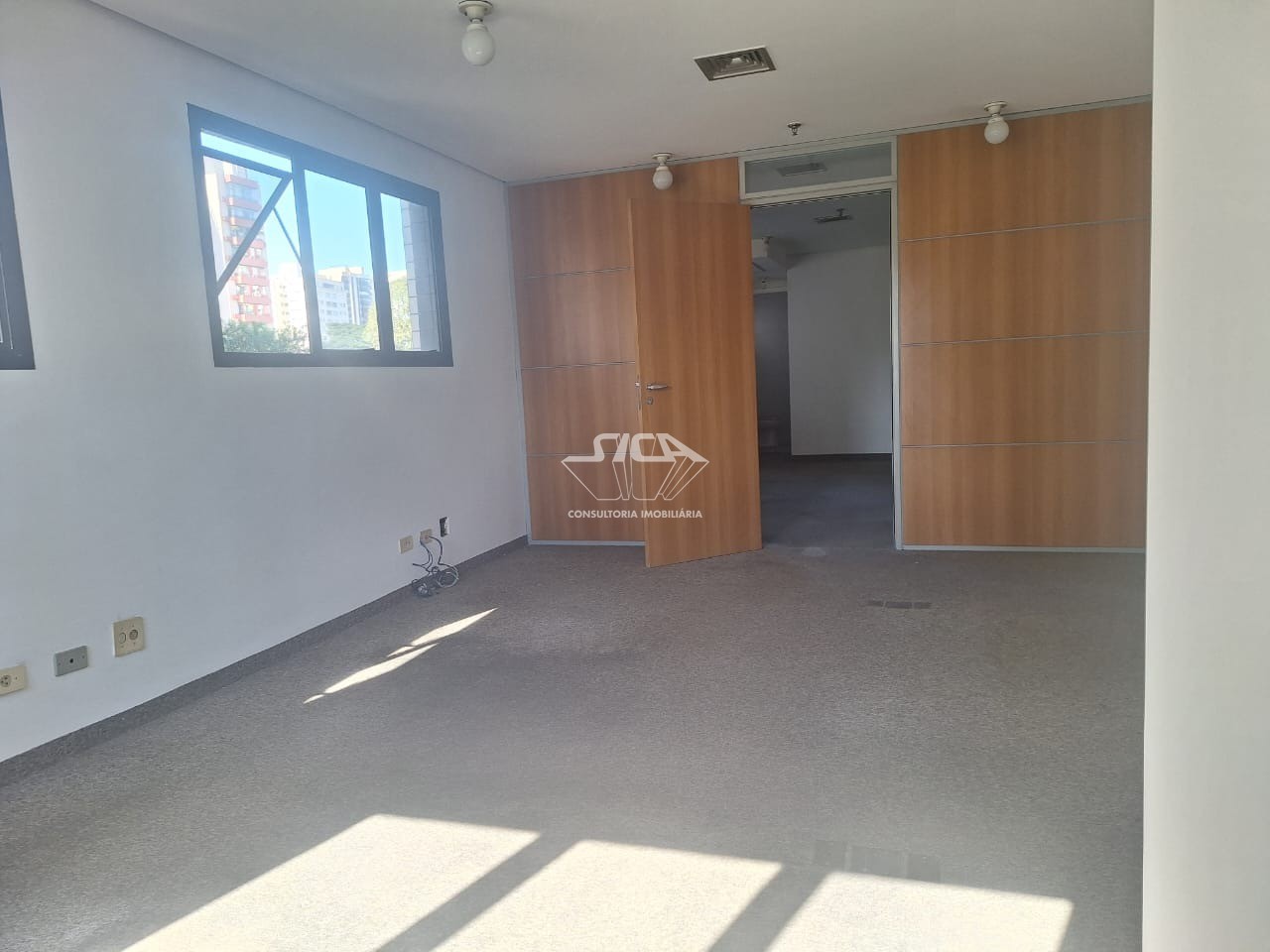 Sala-Conjunto, 52 m² - Foto 1