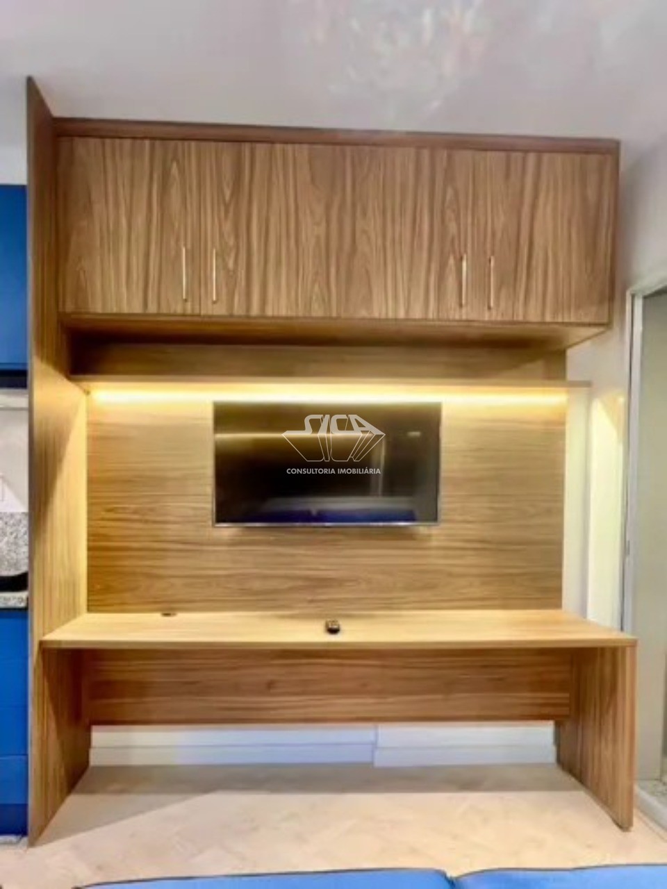 Apartamento, 1 quarto, 36 m² - Foto 12